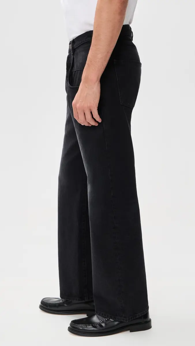 Maison Margiela Double Pocket Jeans | Thumbnail 4 Maison Margiela Double Pocket Jeans | Thumbnail 4