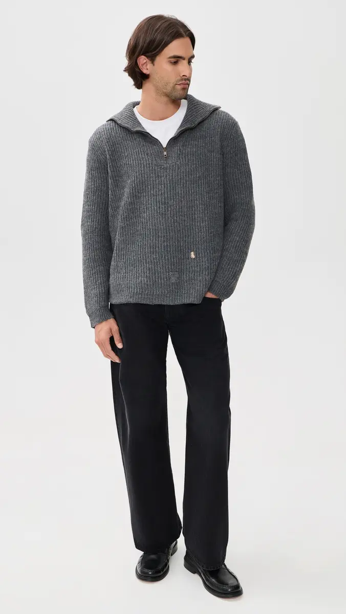 Maison Margiela Double Pocket Jeans | Thumbnail 5 Maison Margiela Double Pocket Jeans | Thumbnail 5