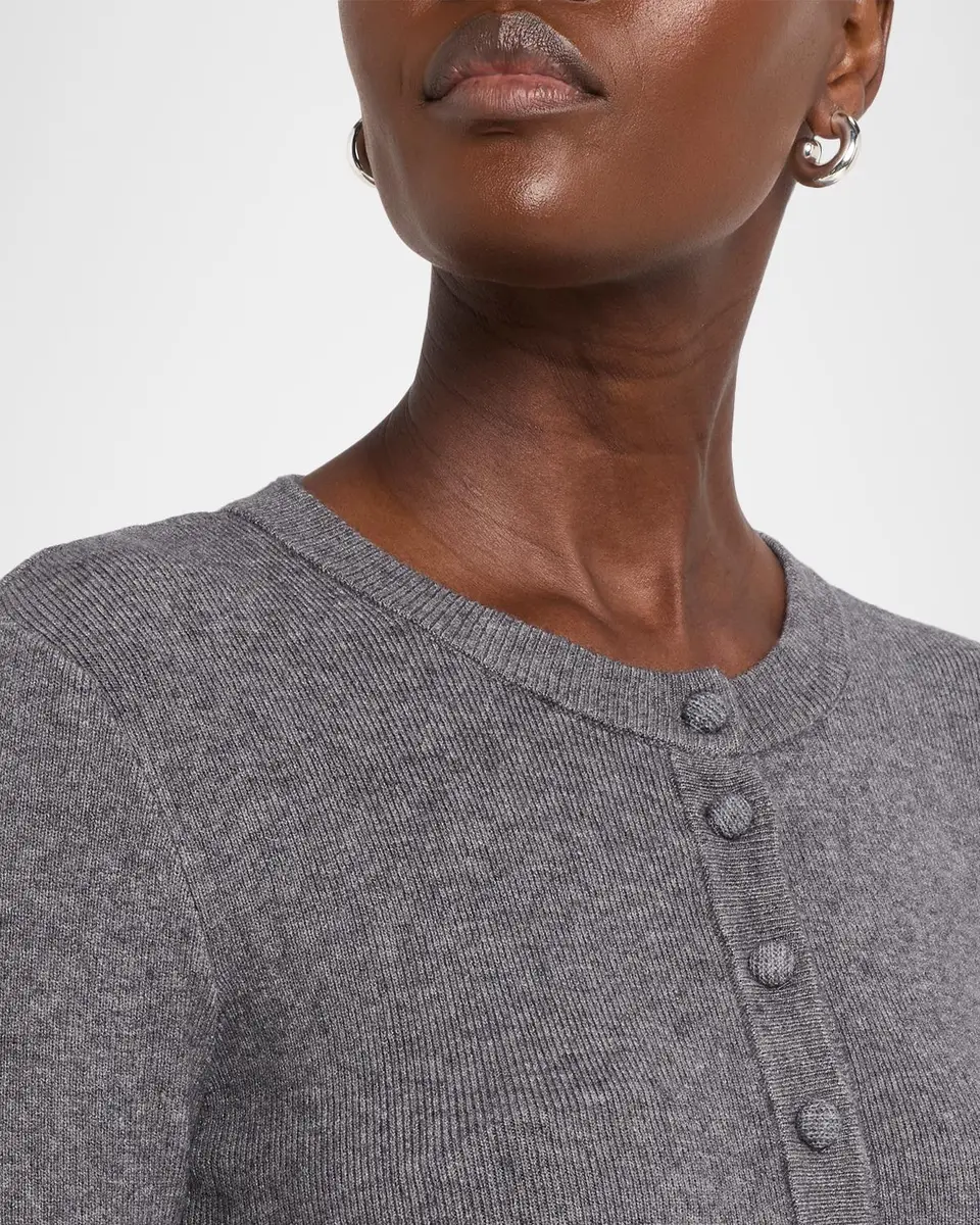 Generation Love Olivia Knit Lace-Trim Top | Thumbnail 5 Generation Love Olivia Knit Lace-Trim Top | Thumbnail 5