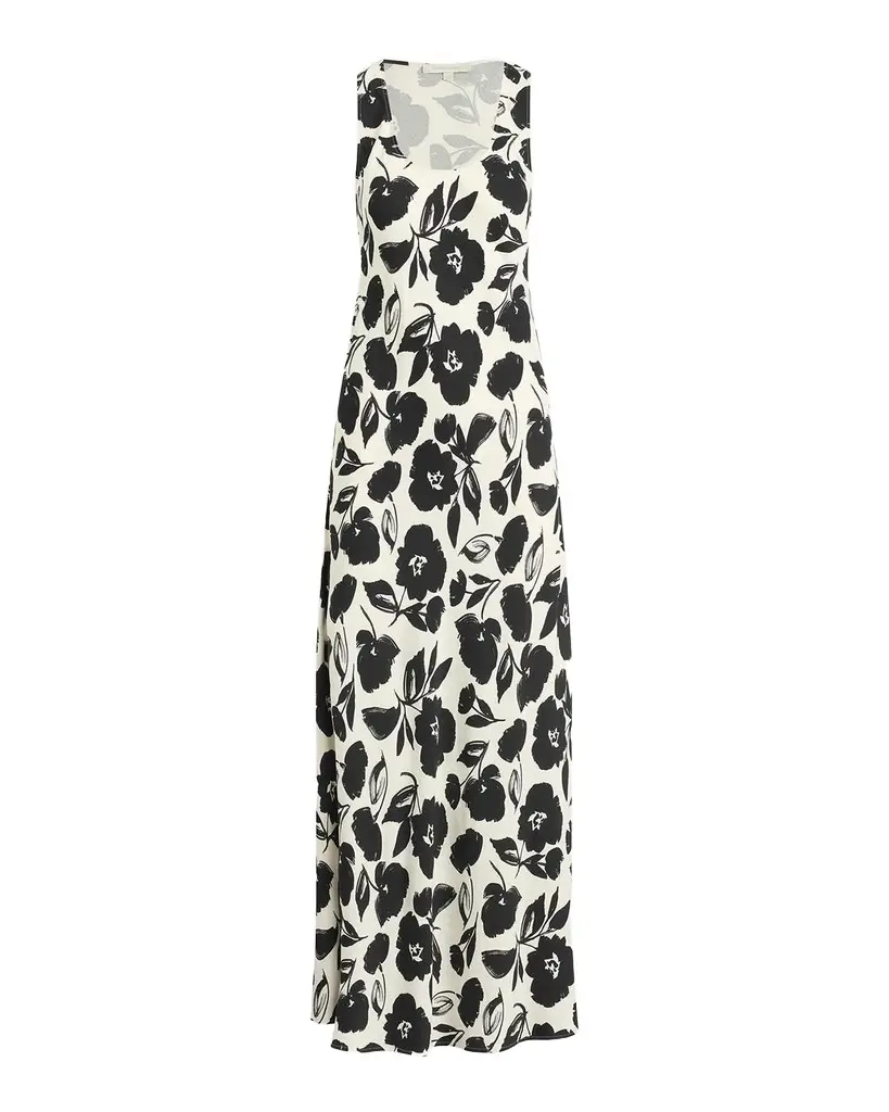 Favorite Daughter The All Yours Sleeveless Floral Maxi Dress | Image 1 Favorite Daughter The All Yours Sleeveless Floral Maxi Dress | Image 1