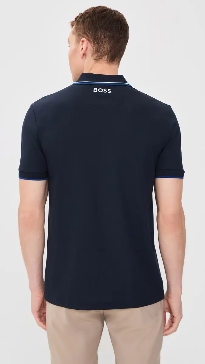 BOSS Paddy Pro Polo Shirt | Thumbnail 3