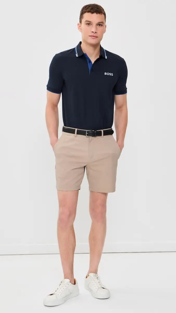 BOSS Paddy Pro Polo Shirt | Thumbnail 5