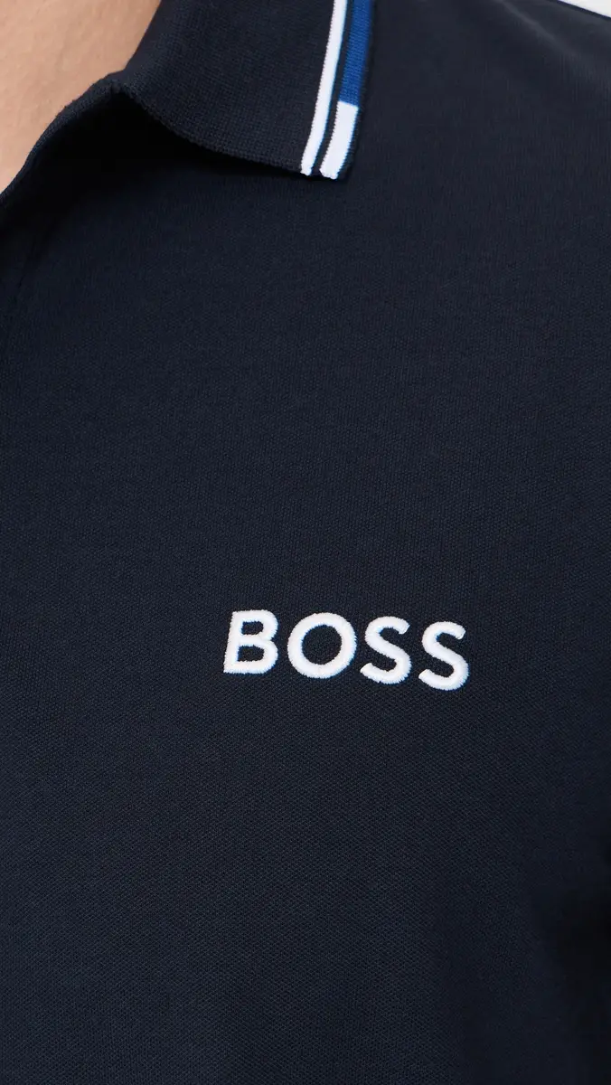 BOSS Paddy Pro Polo Shirt | Thumbnail 6