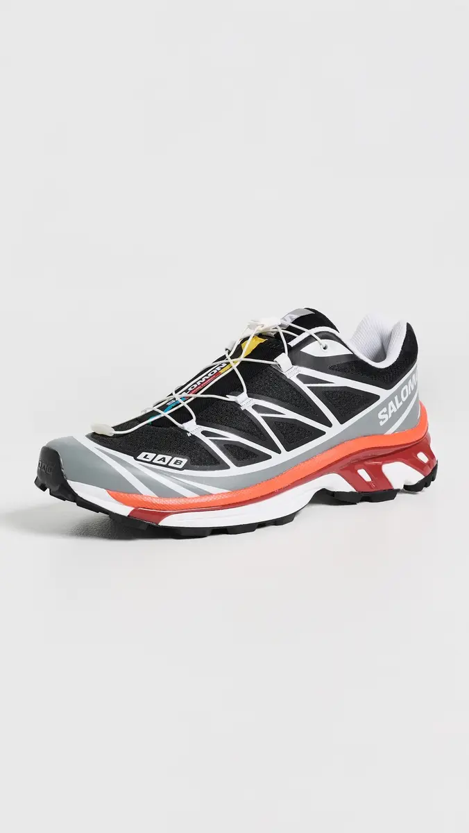 Salomon XT-6 Sneakers | Thumbnail 2 Salomon XT-6 Sneakers | Thumbnail 2