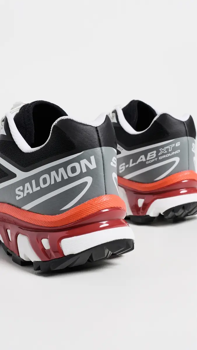 Salomon XT-6 Sneakers | Thumbnail 3 Salomon XT-6 Sneakers | Thumbnail 3