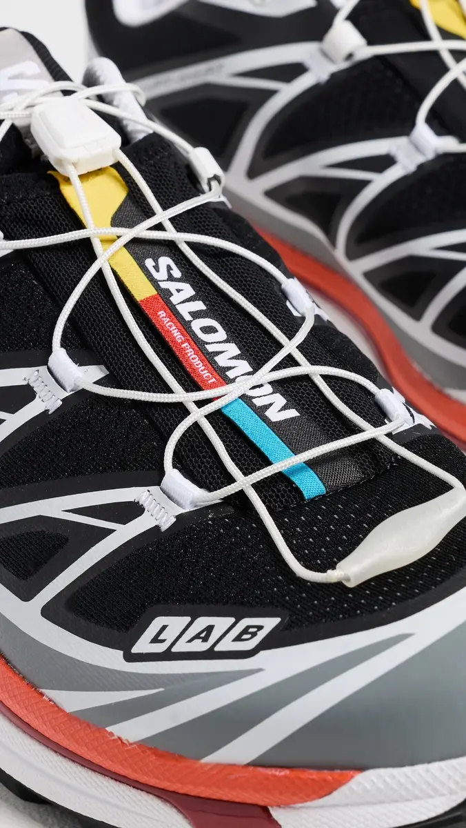 Salomon XT-6 Sneakers | Thumbnail 5 Salomon XT-6 Sneakers | Thumbnail 5