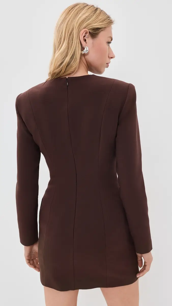 Ronny Kobo Brette Dress | Thumbnail 3