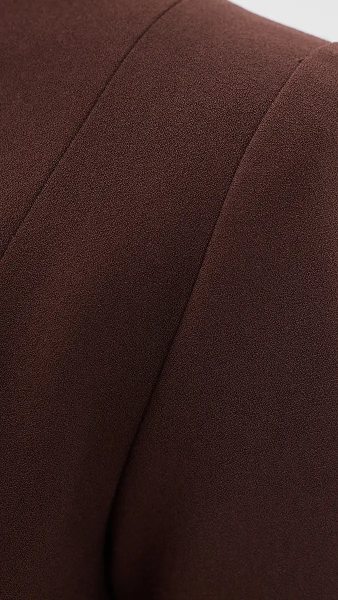 Ronny Kobo Brette Dress | Thumbnail 6