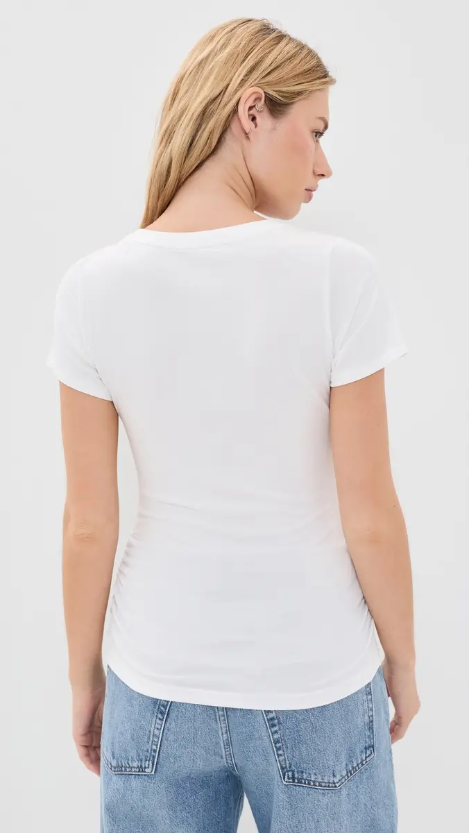 Ramy Brook Kate Tee | Thumbnail 3 Ramy Brook Kate Tee | Thumbnail 3