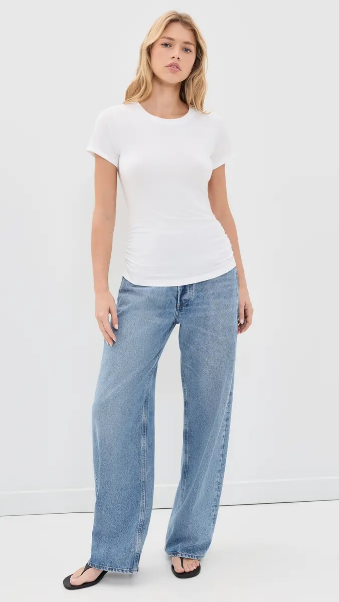 Ramy Brook Kate Tee | Thumbnail 5 Ramy Brook Kate Tee | Thumbnail 5