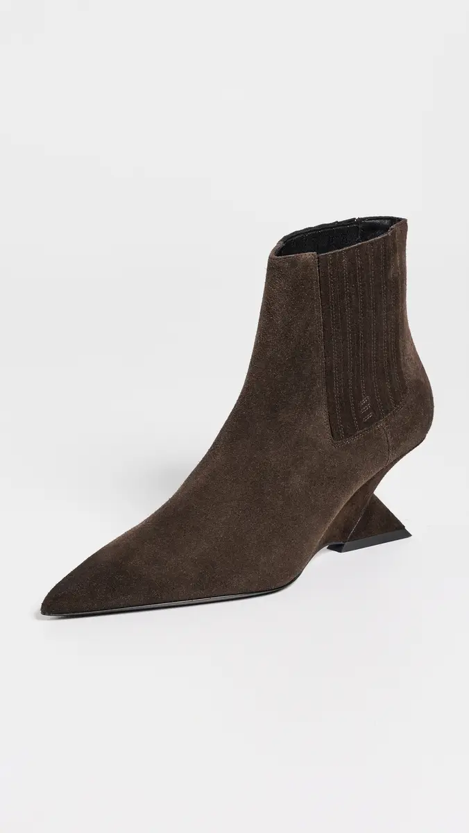 The Attico Cheope Ankle Boots | Thumbnail 2