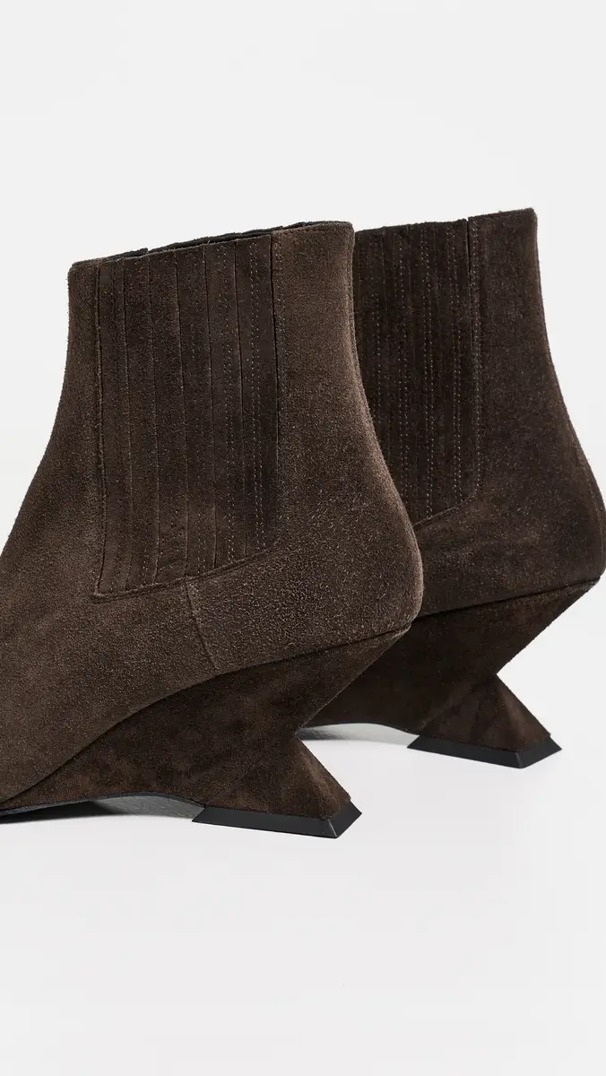 The Attico Cheope Ankle Boots | Thumbnail 4