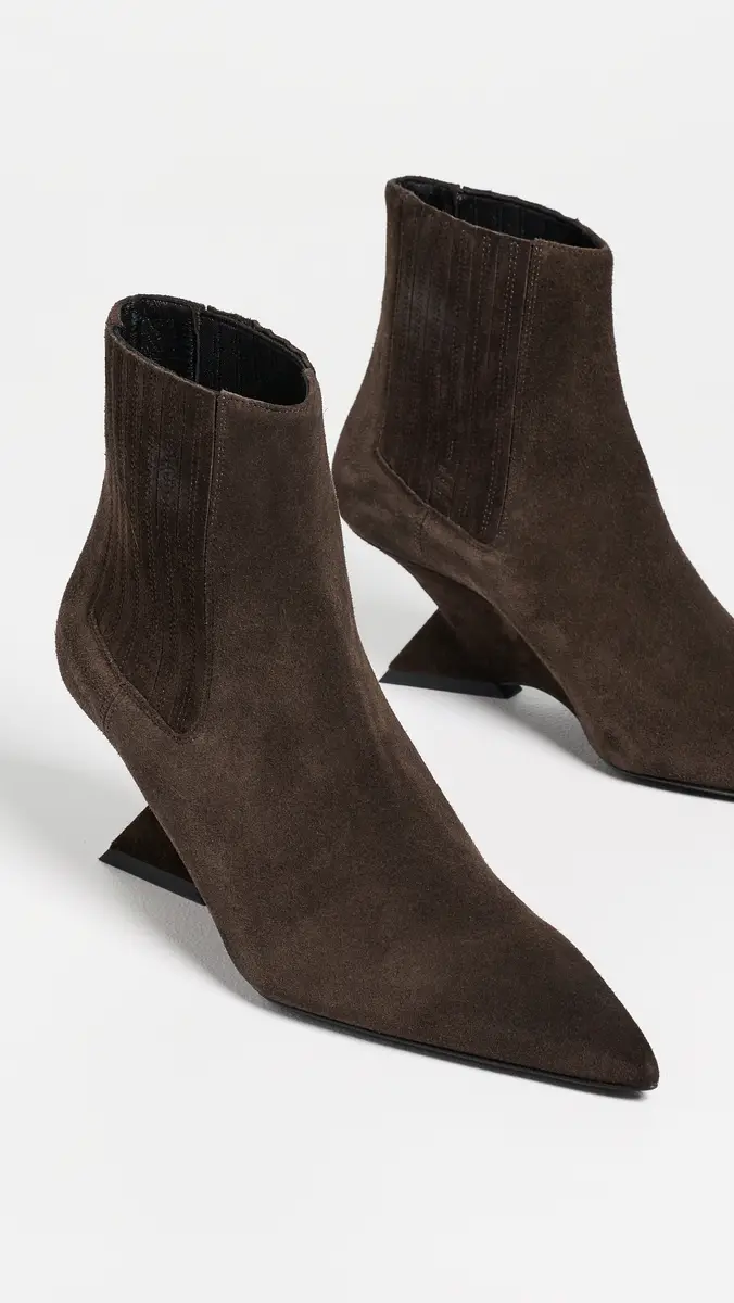 The Attico Cheope Ankle Boots | Thumbnail 5
