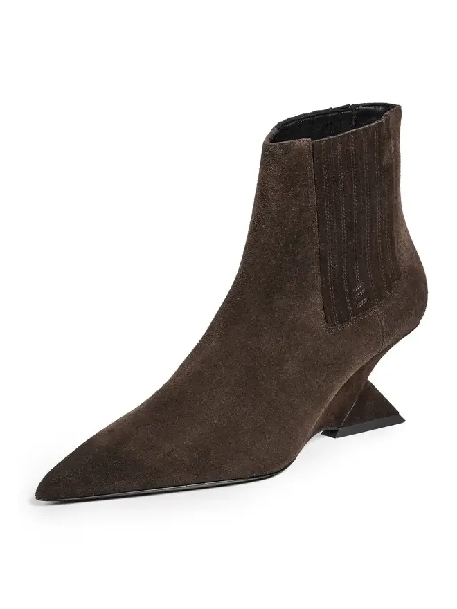 Cheope Ankle Boots Cheope Ankle Boots