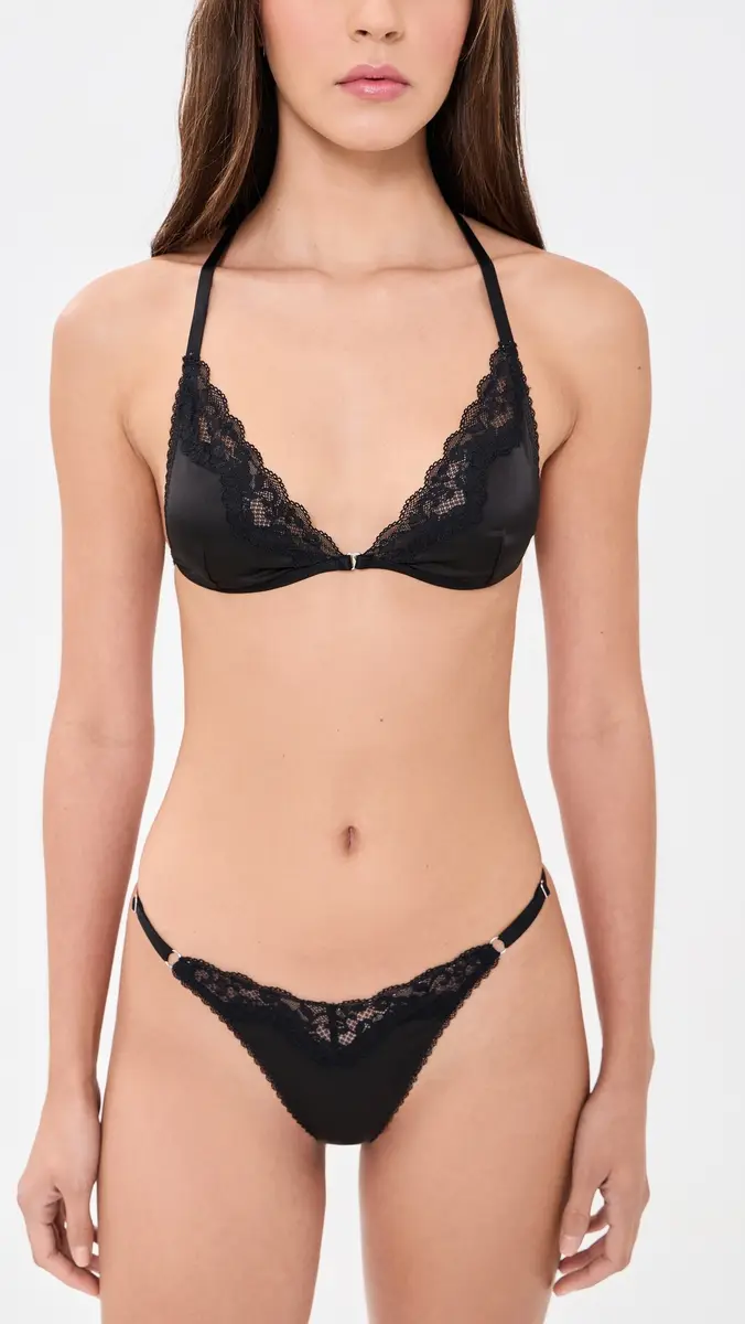 Kat the Label Sadie Bralette | Thumbnail 5 Kat the Label Sadie Bralette | Thumbnail 5