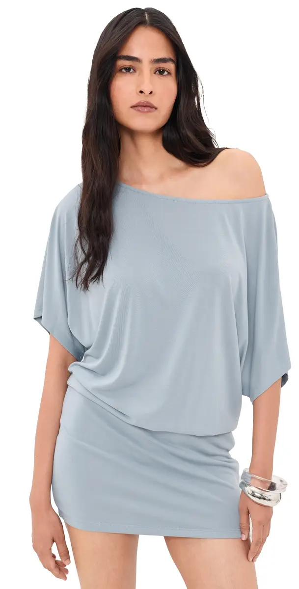 NIA Bruna Dress late | Image 1 NIA Bruna Dress late | Image 1
