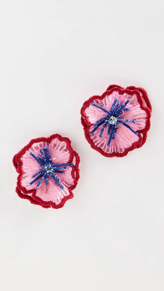 Mignonne Gavigan Baixa Earrings | Thumbnail 2 Mignonne Gavigan Baixa Earrings | Thumbnail 2