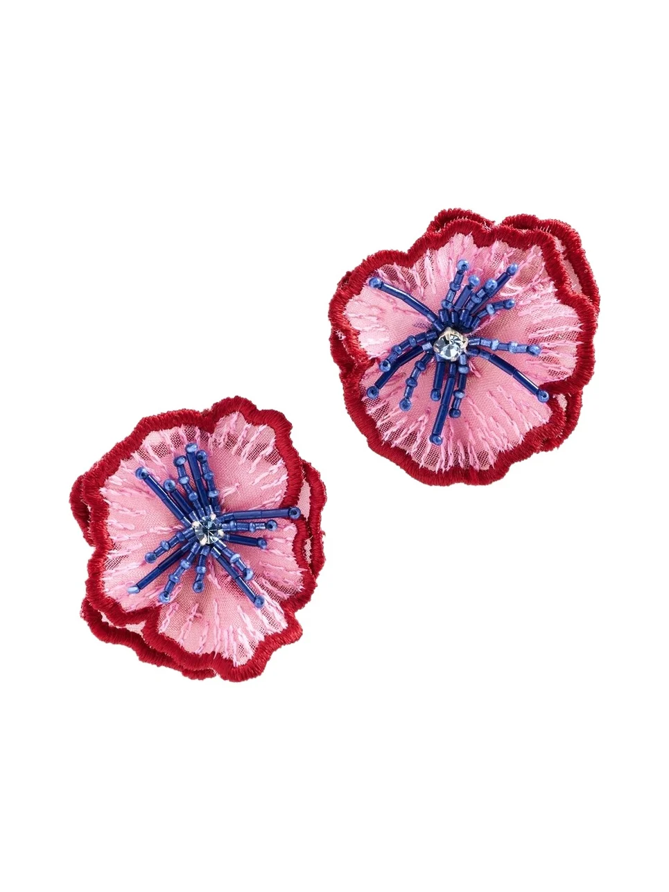Baixa Earrings Baixa Earrings