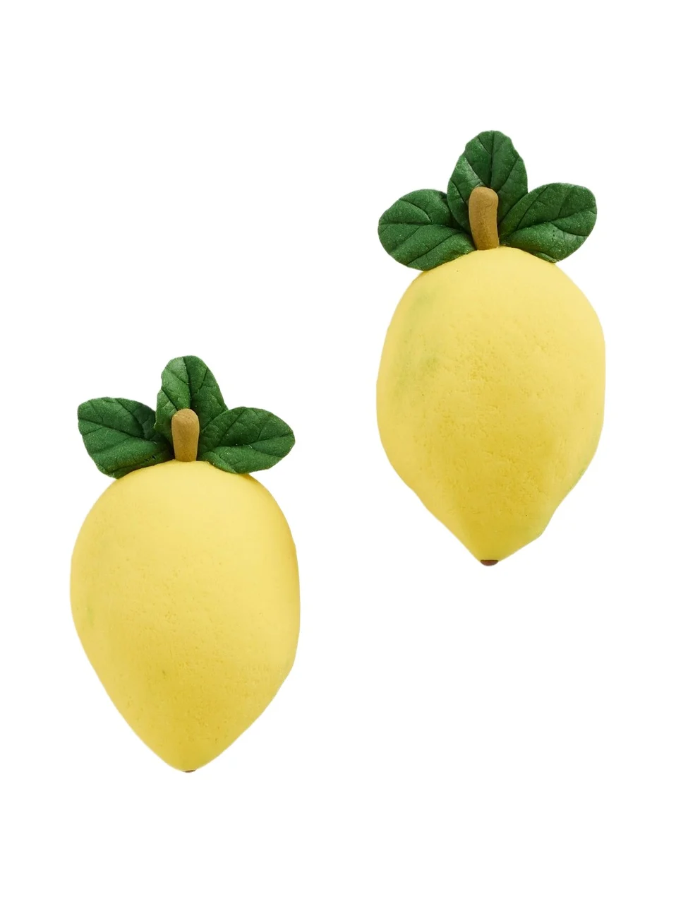 Citron Earrings Citron Earrings