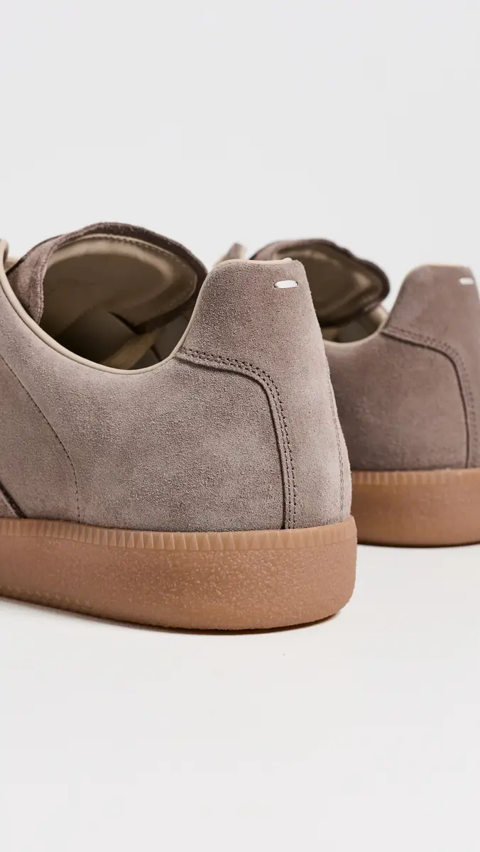 Maison Margiela Replica Sneakers | Thumbnail 3