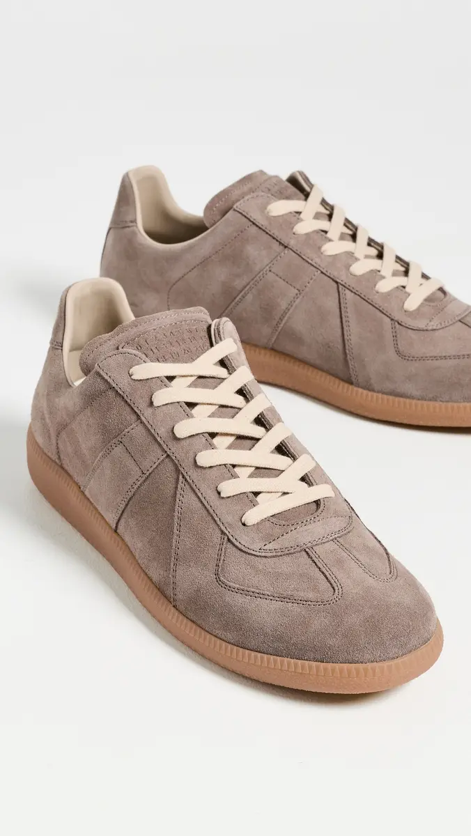 Maison Margiela Replica Sneakers | Thumbnail 4