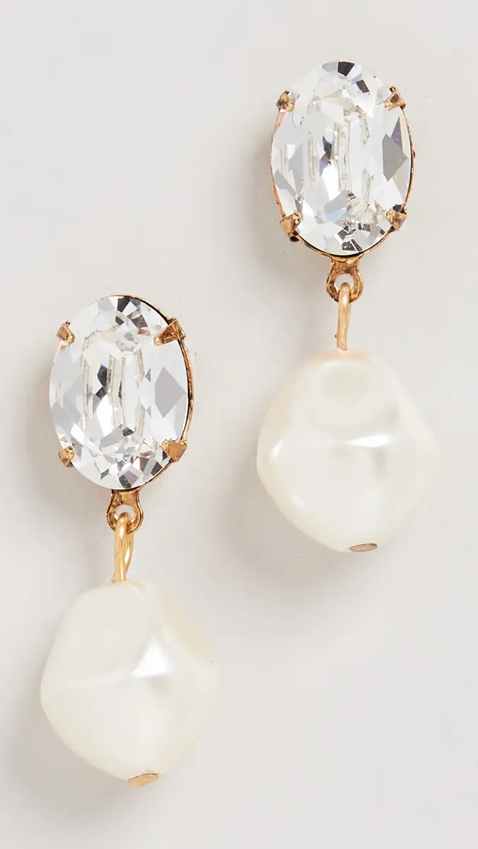 Jennifer Behr Tunis Earring | Thumbnail 2 Jennifer Behr Tunis Earring | Thumbnail 2
