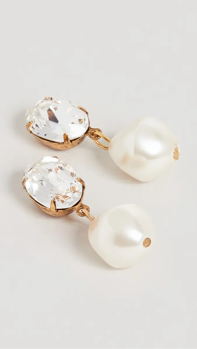 Jennifer Behr Tunis Earring | Thumbnail 5 Jennifer Behr Tunis Earring | Thumbnail 5