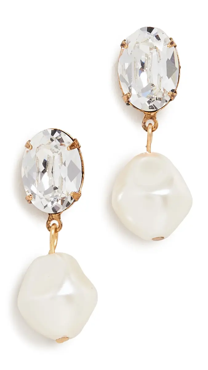 Jennifer Behr Tunis Earring | Thumbnail 6 Jennifer Behr Tunis Earring | Thumbnail 6