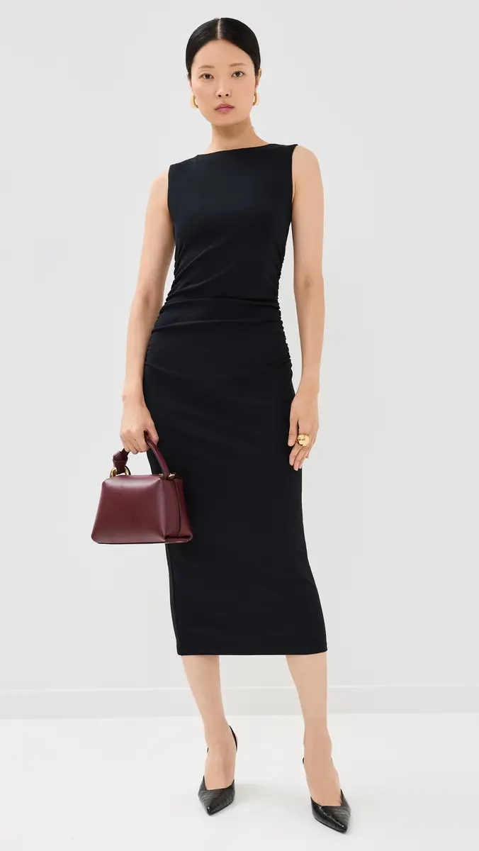 Veronica Beard Jean Charissa Dress | Thumbnail 2 Veronica Beard Jean Charissa Dress | Thumbnail 2