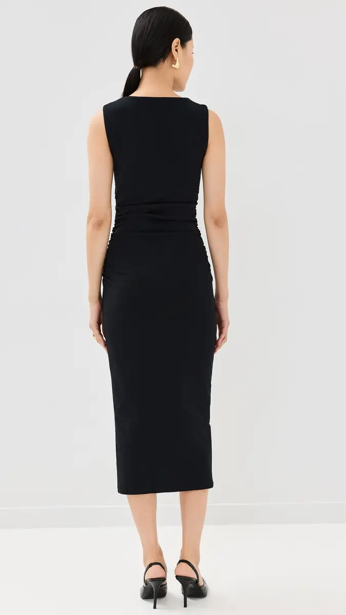 Veronica Beard Jean Charissa Dress | Thumbnail 3 Veronica Beard Jean Charissa Dress | Thumbnail 3