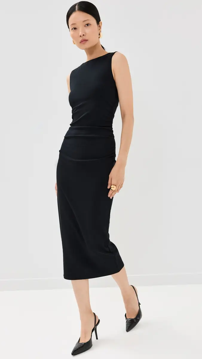 Veronica Beard Jean Charissa Dress | Thumbnail 5 Veronica Beard Jean Charissa Dress | Thumbnail 5