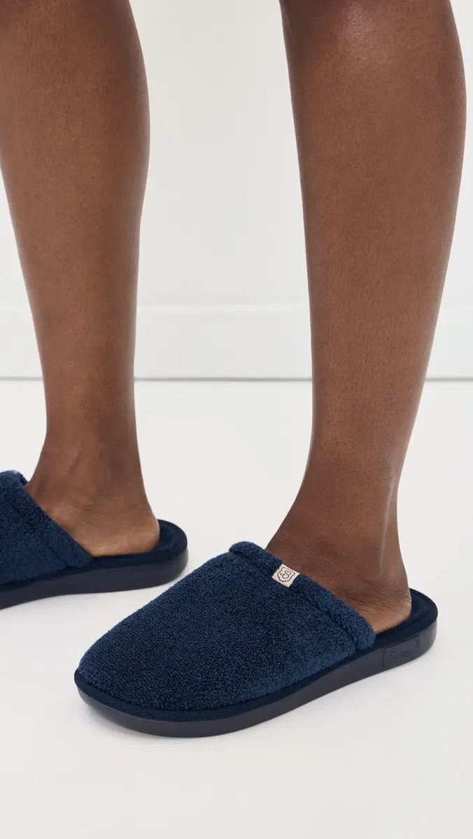Brunch Essential Slippers | Thumbnail 3 Brunch Essential Slippers | Thumbnail 3