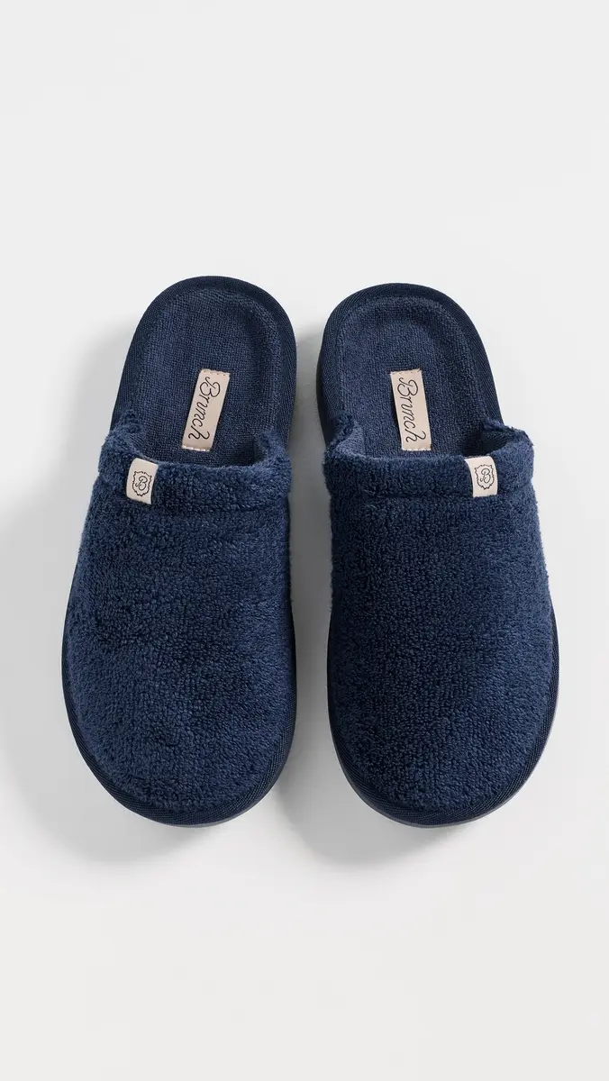 Brunch Essential Slippers | Thumbnail 5 Brunch Essential Slippers | Thumbnail 5