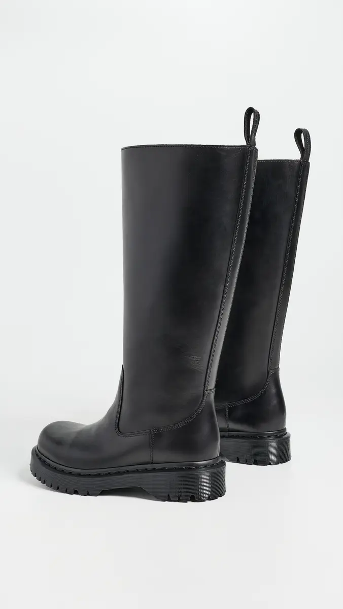 Dr. Martens Rejena Hi Tall Boots | Thumbnail 4 Dr. Martens Rejena Hi Tall Boots | Thumbnail 4