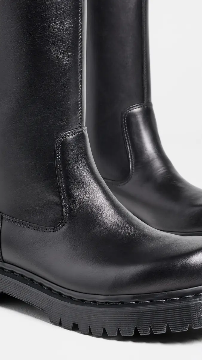 Dr. Martens Rejena Hi Tall Boots | Thumbnail 6 Dr. Martens Rejena Hi Tall Boots | Thumbnail 6