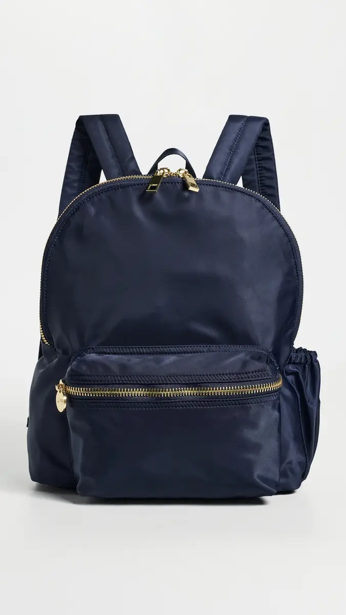 Stoney Clover Lane Classic Nylon Backpack | Thumbnail 2 Stoney Clover Lane Classic Nylon Backpack | Thumbnail 2