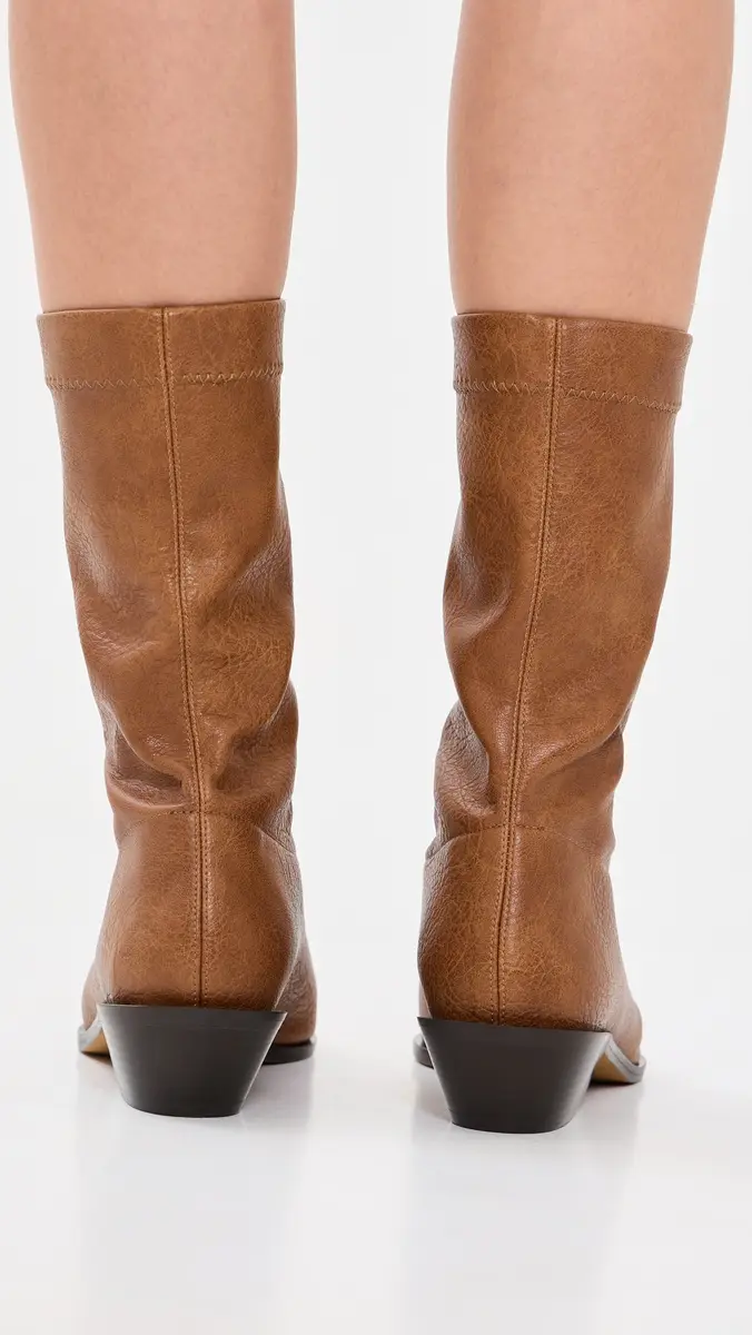 Tibi Leo Boots | Thumbnail 5 Tibi Leo Boots | Thumbnail 5