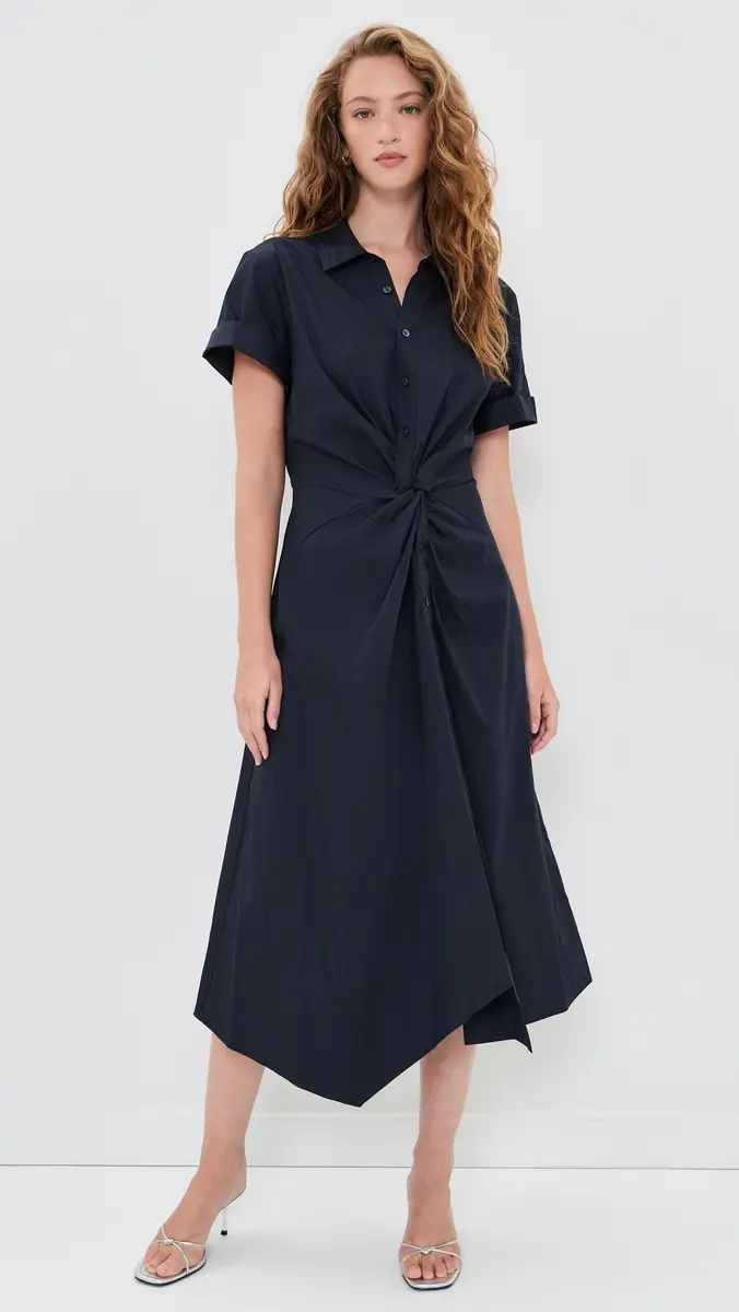 A.L.C. A. L.C. Ana Dress | Thumbnail 2 A.L.C. A. L.C. Ana Dress | Thumbnail 2