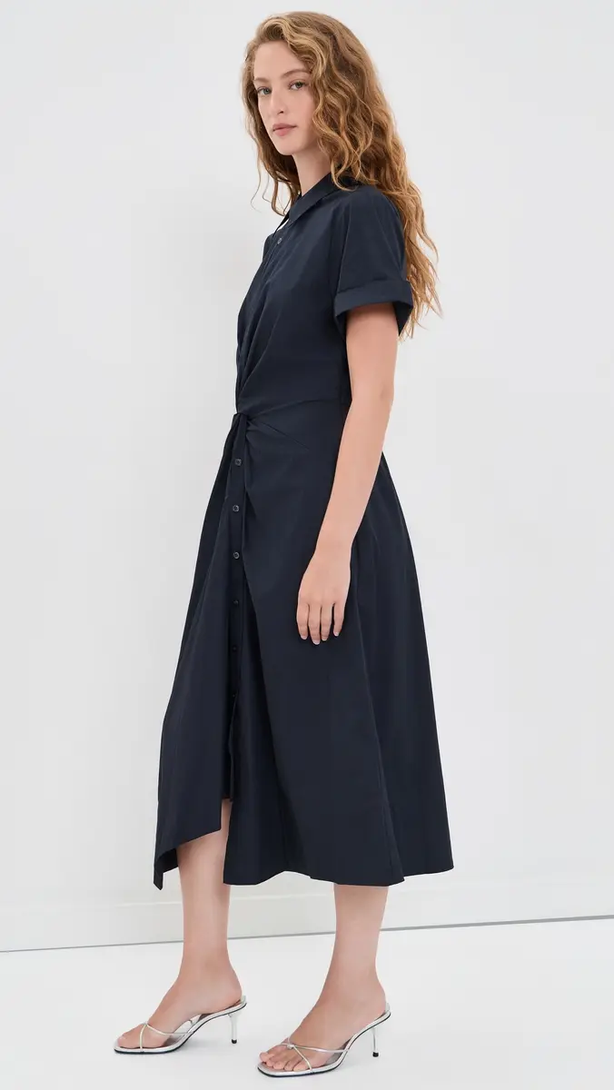 A.L.C. A. L.C. Ana Dress | Thumbnail 4 A.L.C. A. L.C. Ana Dress | Thumbnail 4