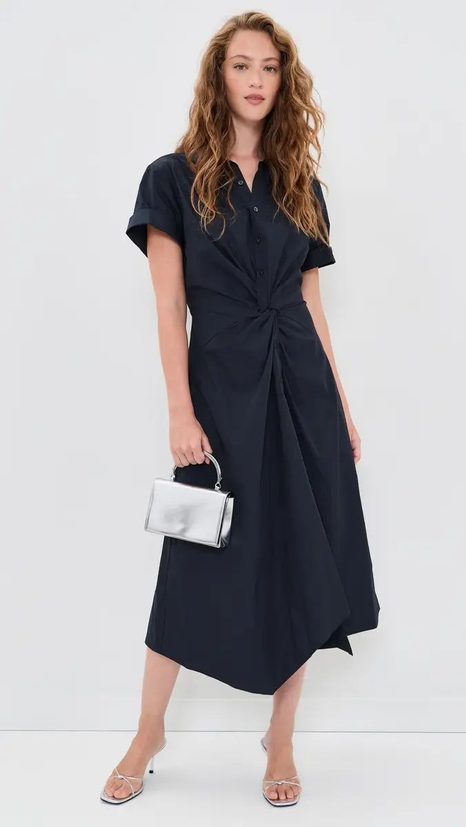 A.L.C. A. L.C. Ana Dress | Thumbnail 5 A.L.C. A. L.C. Ana Dress | Thumbnail 5