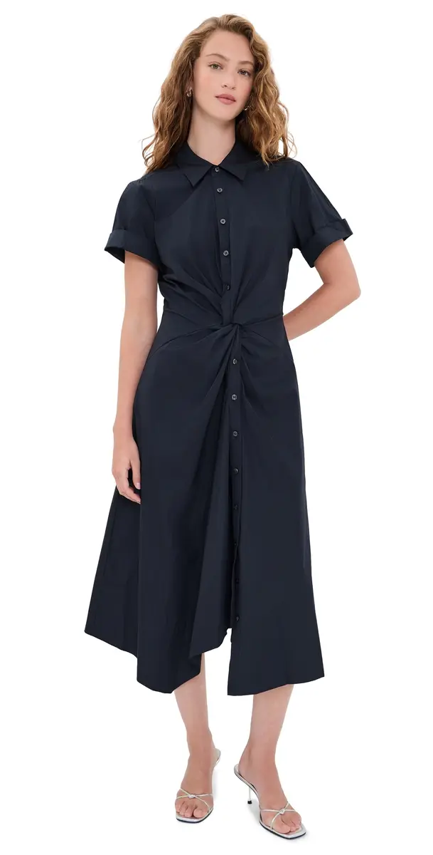 A.L.C. A. L.C. Ana Dress