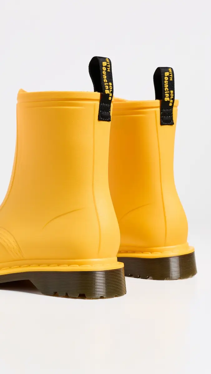 Dr. Martens 1460 Pull On Rain Boots | Thumbnail 4 Dr. Martens 1460 Pull On Rain Boots | Thumbnail 4