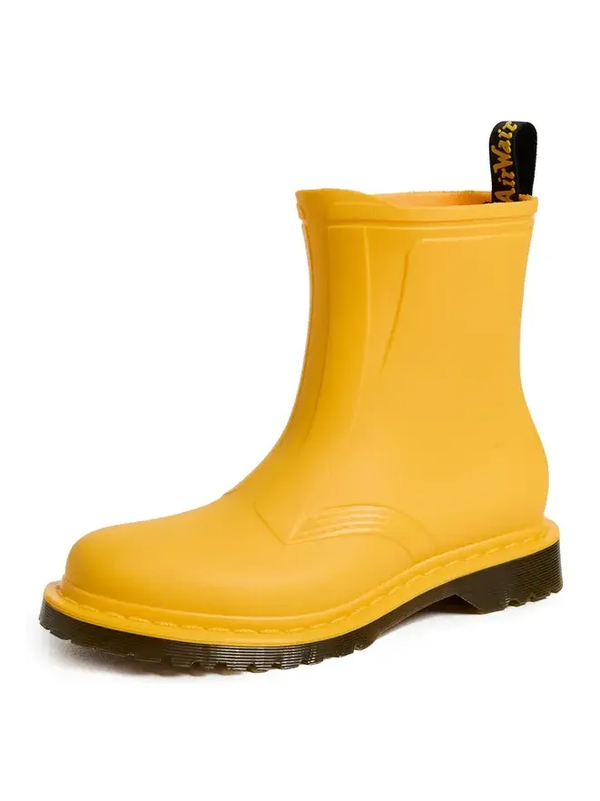 Dr. Martens 1460 Pull On Rain Boots