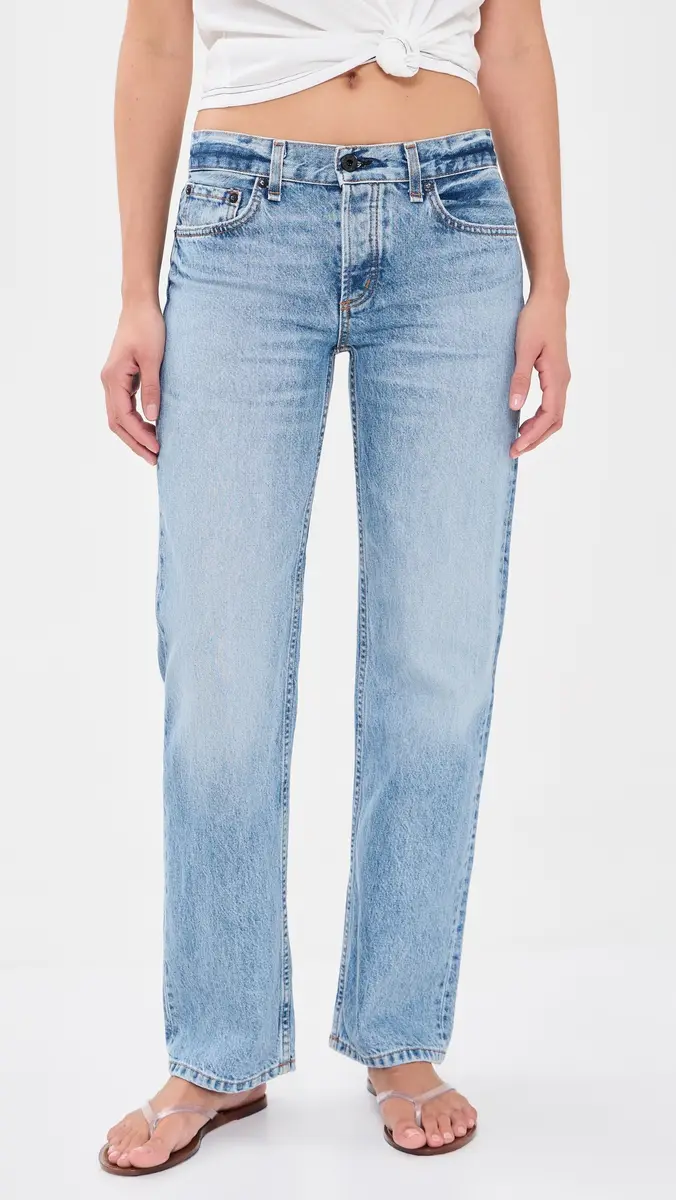 Askk NY The Cruiser Jeans | Thumbnail 2 Askk NY The Cruiser Jeans | Thumbnail 2