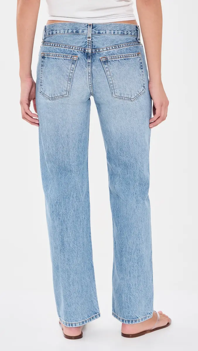 Askk NY The Cruiser Jeans | Thumbnail 3 Askk NY The Cruiser Jeans | Thumbnail 3