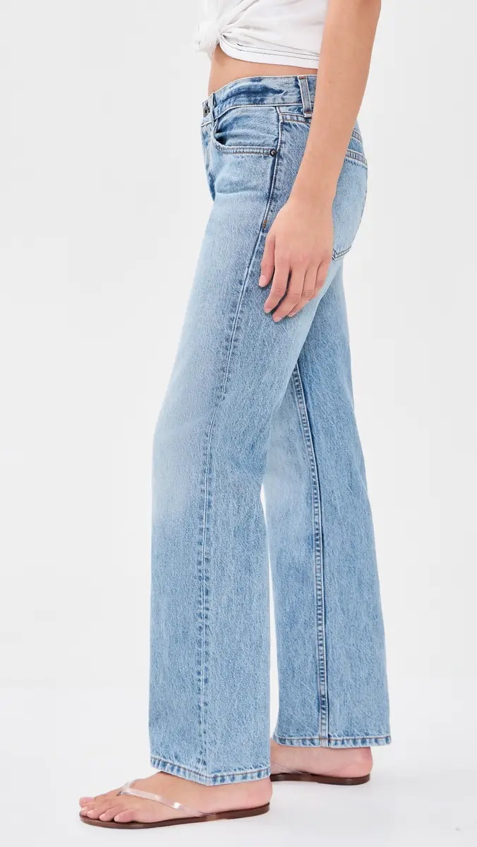 Askk NY The Cruiser Jeans | Thumbnail 4 Askk NY The Cruiser Jeans | Thumbnail 4