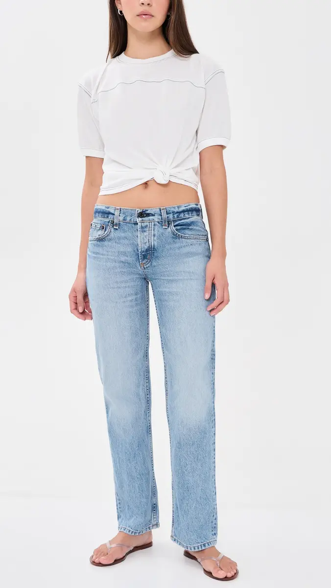 Askk NY The Cruiser Jeans | Thumbnail 5 Askk NY The Cruiser Jeans | Thumbnail 5