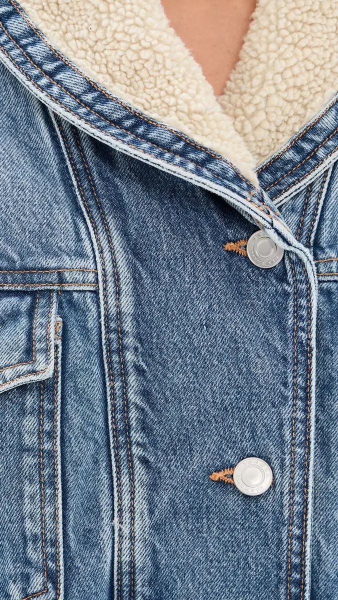 Isabel Marant Pimia Jacket | Thumbnail 6 Isabel Marant Pimia Jacket | Thumbnail 6