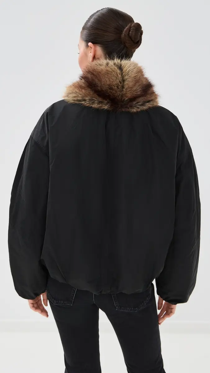 Isabel Marant Charone Jacket | Thumbnail 3 Isabel Marant Charone Jacket | Thumbnail 3