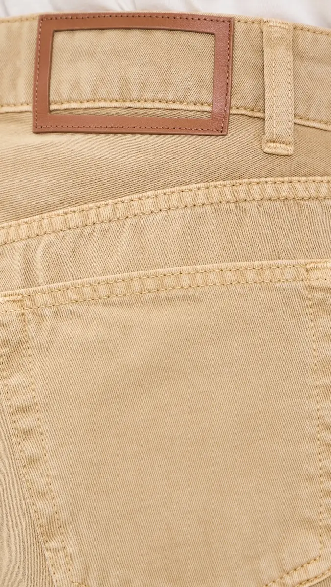 La Ligne Clark Cargo Twill Pants | Thumbnail 6